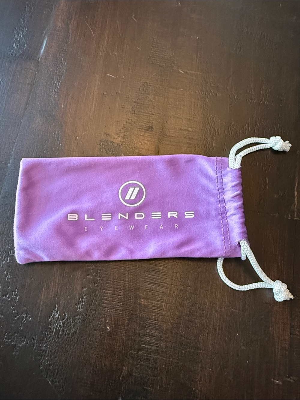 💜Like New! Blender’s Polarized Sunglasses! Comes with soft travel pouch! - Picture 6 of 6